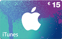 Wo gibt es iTunes Karten zu kaufen? Übersicht vieler Händler